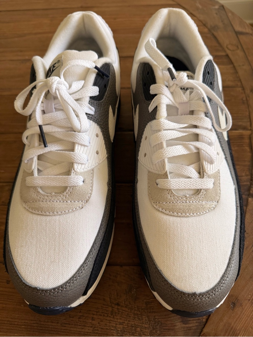 Nike Air Max Size 14